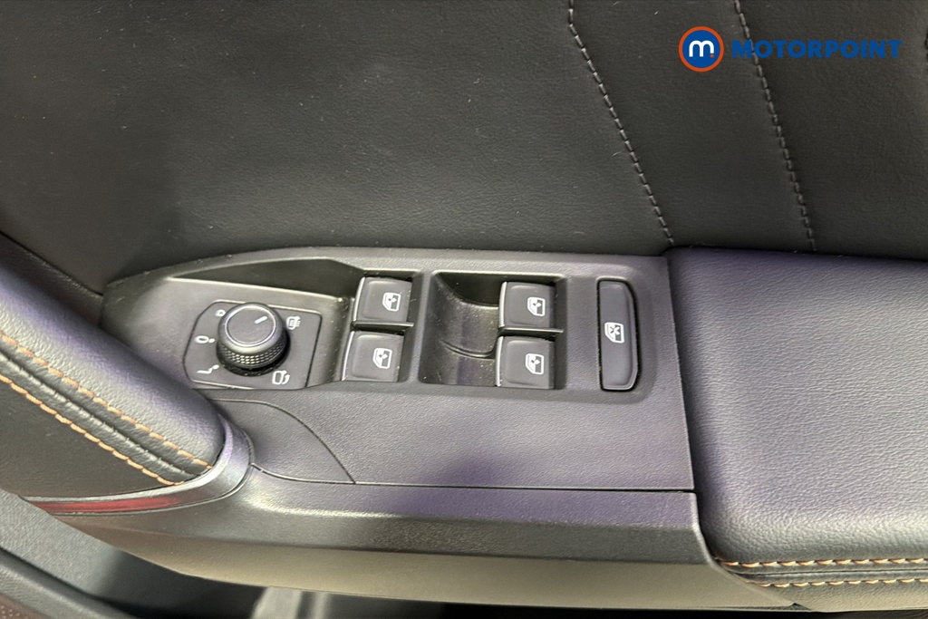 Cupra Formentor V2 Automatic Petrol SUV - Stock Number (1674545) - 19th supplementary image