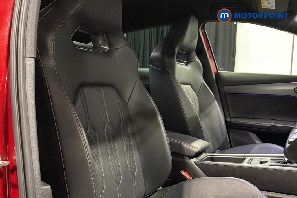 Cupra Formentor V2 Automatic Petrol SUV - Stock Number (1674545) - 22nd supplementary image
