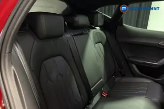 Cupra Formentor V2 Automatic Petrol SUV - Stock Number (1674545) - 25th supplementary image
