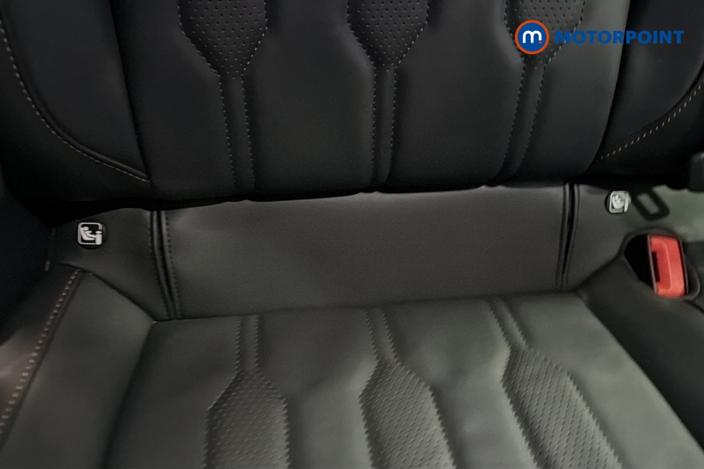 Cupra Formentor V2 Automatic Petrol SUV - Stock Number (1674545) - 27th supplementary image