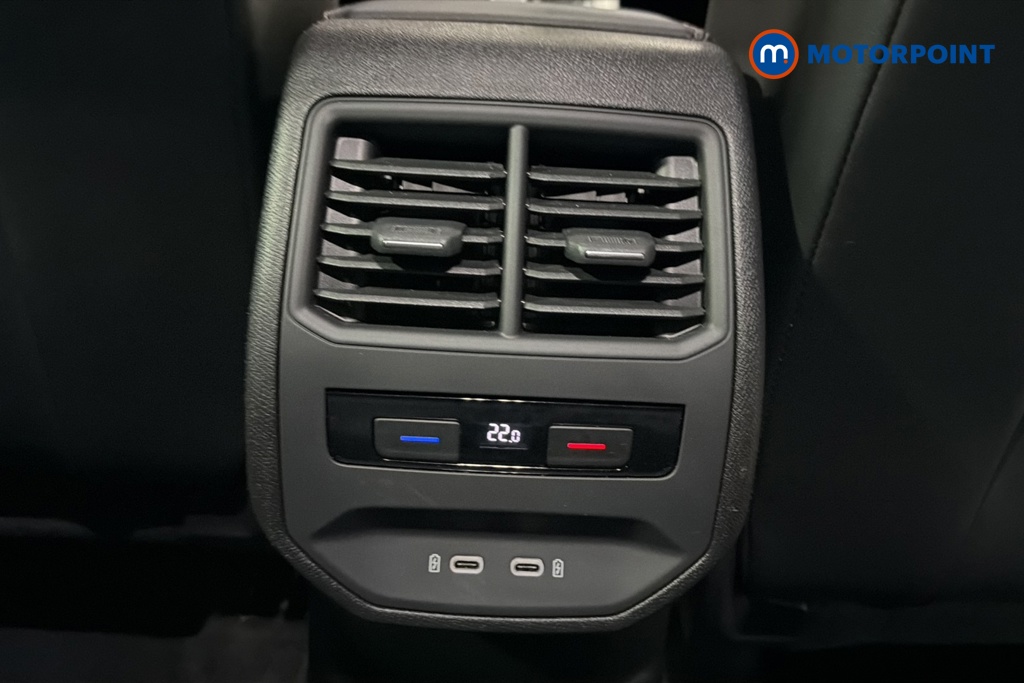 Cupra Formentor V2 Automatic Petrol SUV - Stock Number (1674545) - 28th supplementary image