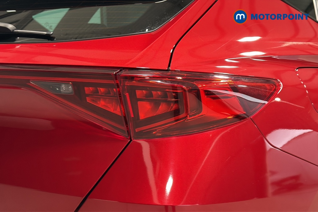 Cupra Formentor V2 Automatic Petrol SUV - Stock Number (1674545) - 36th supplementary image