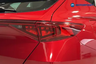 Cupra Formentor V2 Automatic Petrol SUV - Stock Number (1674545) - 36th supplementary image