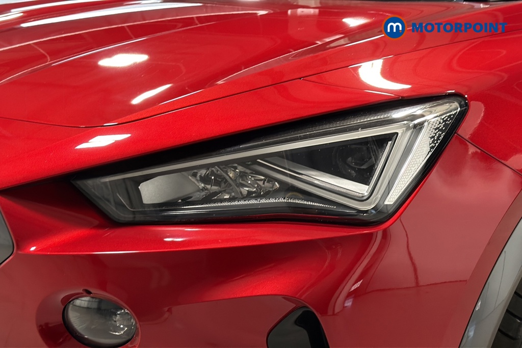 Cupra Formentor V2 Automatic Petrol SUV - Stock Number (1674545) - 42nd supplementary image