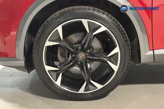 Cupra Formentor V2 Automatic Petrol SUV - Stock Number (1674545) - 44th supplementary image