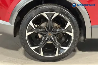 Cupra Formentor V2 Automatic Petrol SUV - Stock Number (1674545) - 46th supplementary image