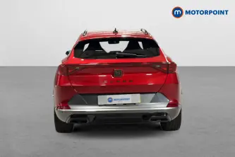 Cupra Formentor V2 Automatic Petrol SUV - Stock Number (1674545) - Rear bumper