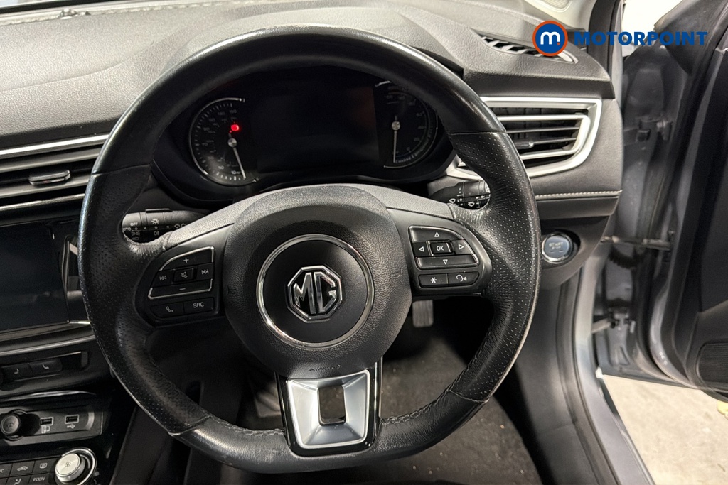 Mg Motor Uk MG5 Exclusive Automatic Electric Estate - Stock Number (1674556) - 2nd supplementary image