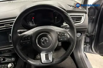 Mg Motor Uk MG5 Exclusive Automatic Electric Estate - Stock Number (1674556) - 2nd supplementary image