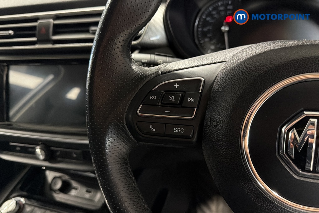Mg Motor Uk MG5 Exclusive Automatic Electric Estate - Stock Number (1674556) - 4th supplementary image