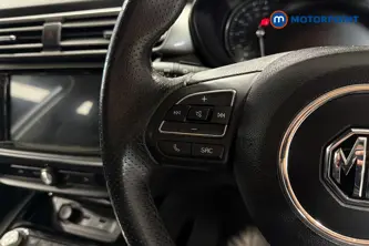 Mg Motor Uk MG5 Exclusive Automatic Electric Estate - Stock Number (1674556) - 4th supplementary image