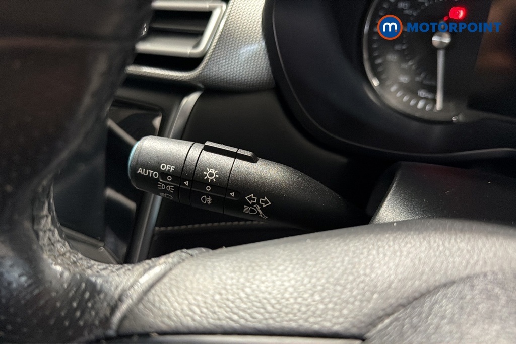 Mg Motor Uk MG5 Exclusive Automatic Electric Estate - Stock Number (1674556) - 5th supplementary image