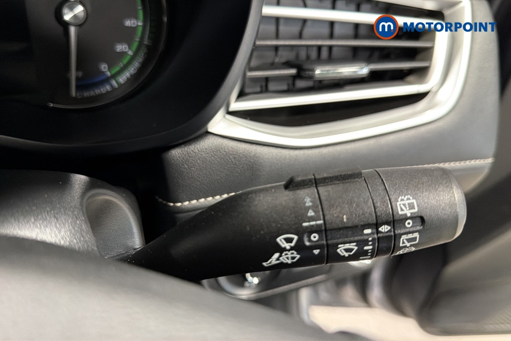 Mg Motor Uk MG5 Exclusive Automatic Electric Estate - Stock Number (1674556) - 6th supplementary image