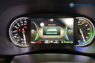 Mg Motor Uk MG5 Exclusive Automatic Electric Estate - Stock Number (1674556) - 7th supplementary image