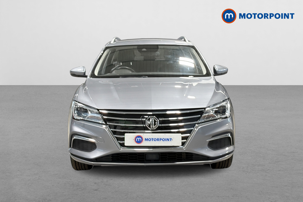 Mg Motor Uk MG5 Exclusive Automatic Electric Estate - Stock Number (1674556) - Front bumper