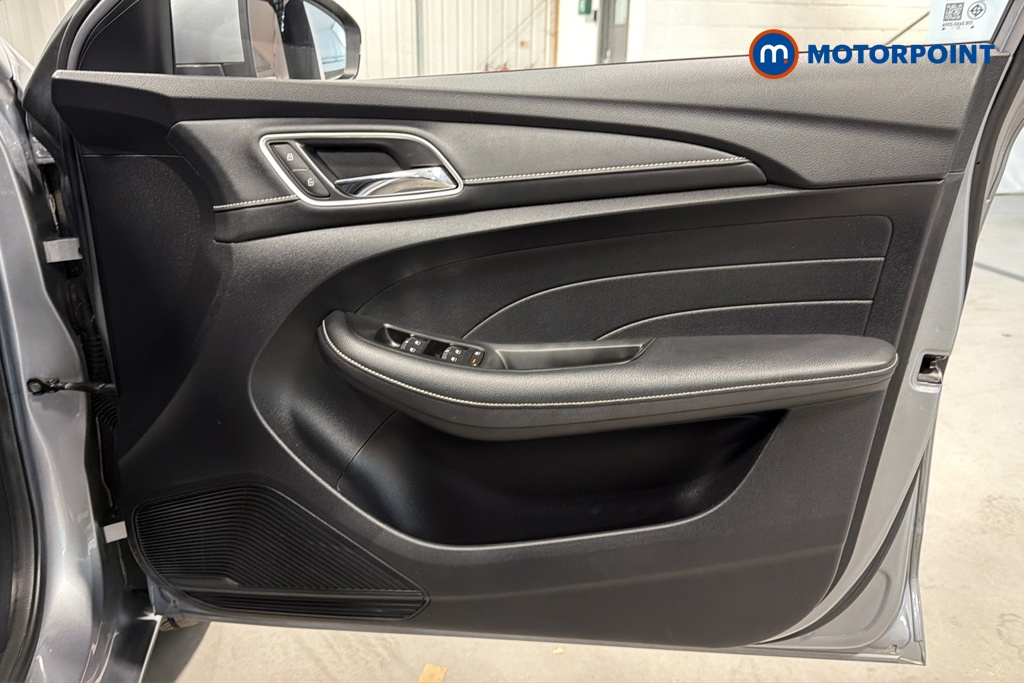 Mg Motor Uk MG5 Exclusive Automatic Electric Estate - Stock Number (1674556) - 18th supplementary image