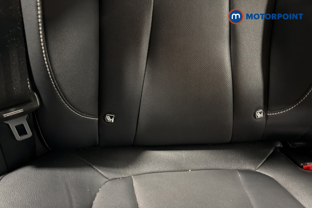 Mg Motor Uk MG5 Exclusive Automatic Electric Estate - Stock Number (1674556) - 27th supplementary image