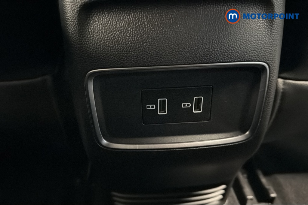 Mg Motor Uk MG5 Exclusive Automatic Electric Estate - Stock Number (1674556) - 28th supplementary image