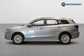 Mg Motor Uk MG5 Exclusive Automatic Electric Estate - Stock Number (1674556) - Drivers side