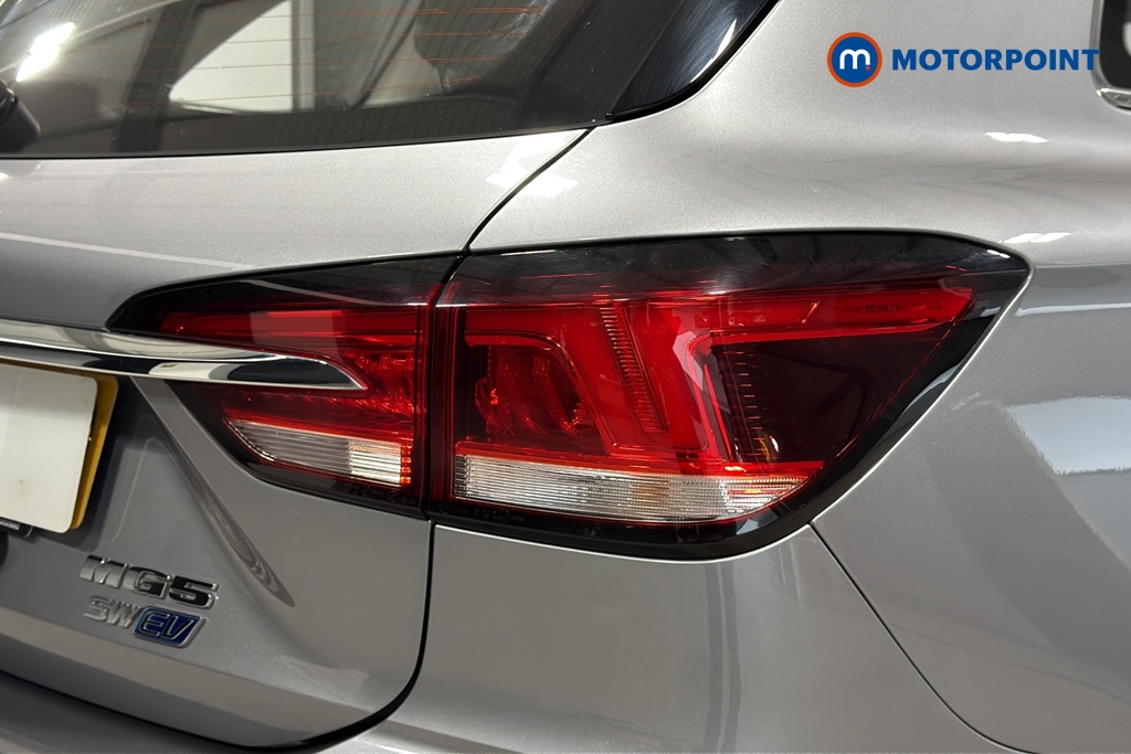 Mg Motor Uk MG5 Exclusive Automatic Electric Estate - Stock Number (1674556) - 36th supplementary image