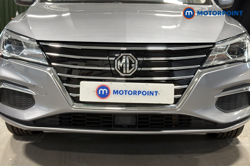Mg Motor Uk MG5 Exclusive Automatic Electric Estate - Stock Number (1674556) - 43rd supplementary image