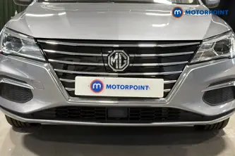 Mg Motor Uk MG5 Exclusive Automatic Electric Estate - Stock Number (1674556) - 43rd supplementary image