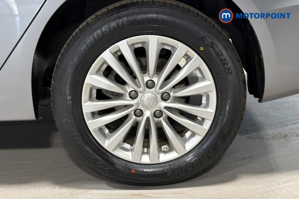 Mg Motor Uk MG5 Exclusive Automatic Electric Estate - Stock Number (1674556) - 45th supplementary image