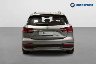 Mg Motor Uk MG5 Exclusive Automatic Electric Estate - Stock Number (1674556) - Rear bumper