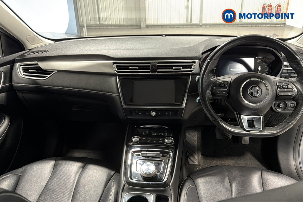 Mg Motor Uk MG5 Exclusive Automatic Electric Estate - Stock Number (1674556) - 1st supplementary image