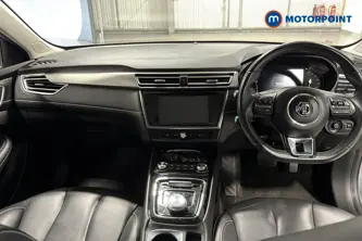 Mg Motor Uk MG5 Exclusive Automatic Electric Estate - Stock Number (1674556) - 1st supplementary image