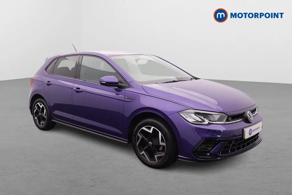 2025 Volkswagen Polo