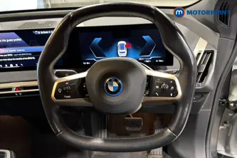 BMW IX M Sport Automatic Electric SUV - Stock Number (1675026) - 2nd supplementary image