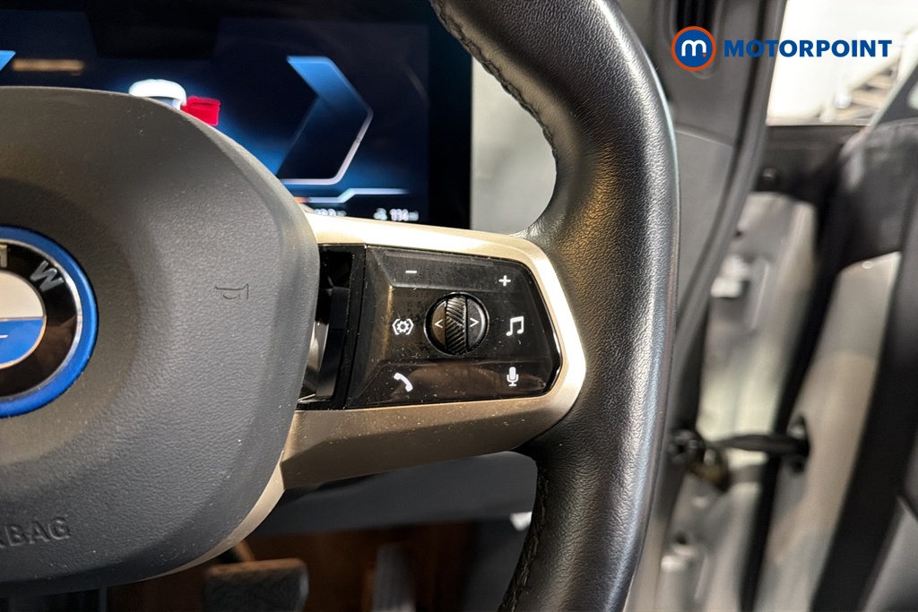 BMW IX M Sport Automatic Electric SUV - Stock Number (1675026) - 3rd supplementary image