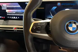 BMW IX M Sport Automatic Electric SUV - Stock Number (1675026) - 4th supplementary image
