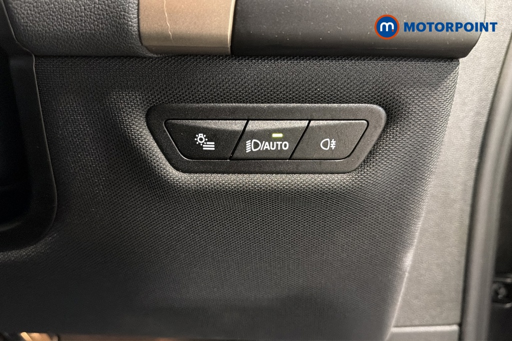 BMW IX M Sport Automatic Electric SUV - Stock Number (1675026) - 11th supplementary image