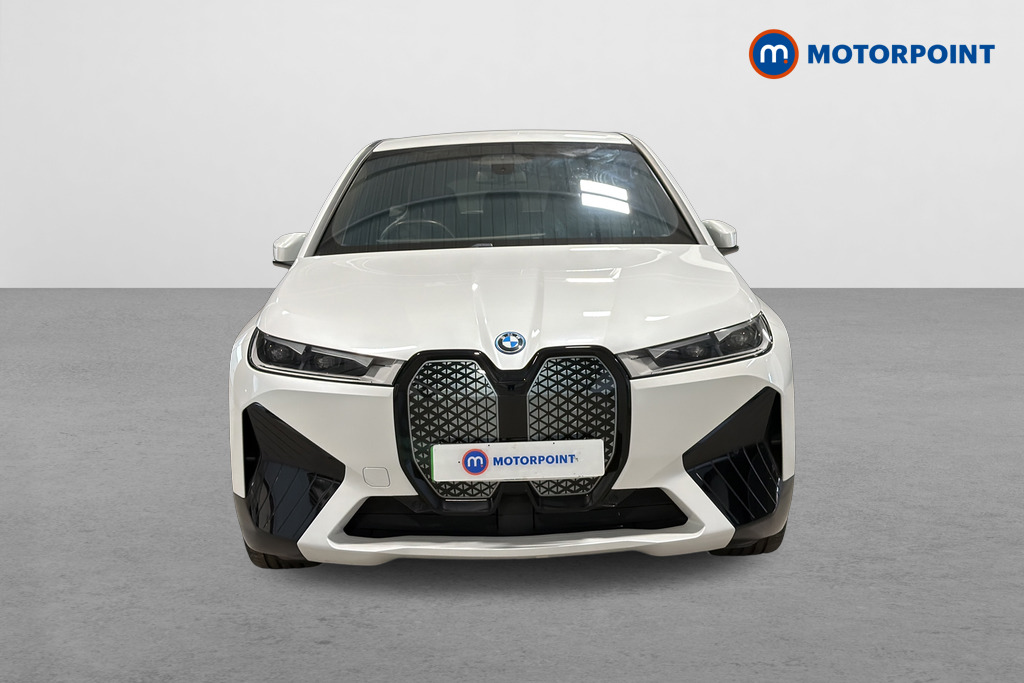 BMW IX M Sport Automatic Electric SUV - Stock Number (1675026) - Front bumper