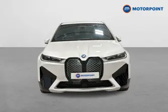 BMW IX M Sport Automatic Electric SUV - Stock Number (1675026) - Front bumper