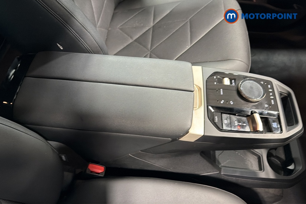 BMW IX M Sport Automatic Electric SUV - Stock Number (1675026) - 15th supplementary image