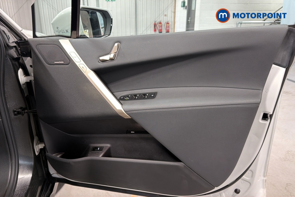 BMW IX M Sport Automatic Electric SUV - Stock Number (1675026) - 18th supplementary image