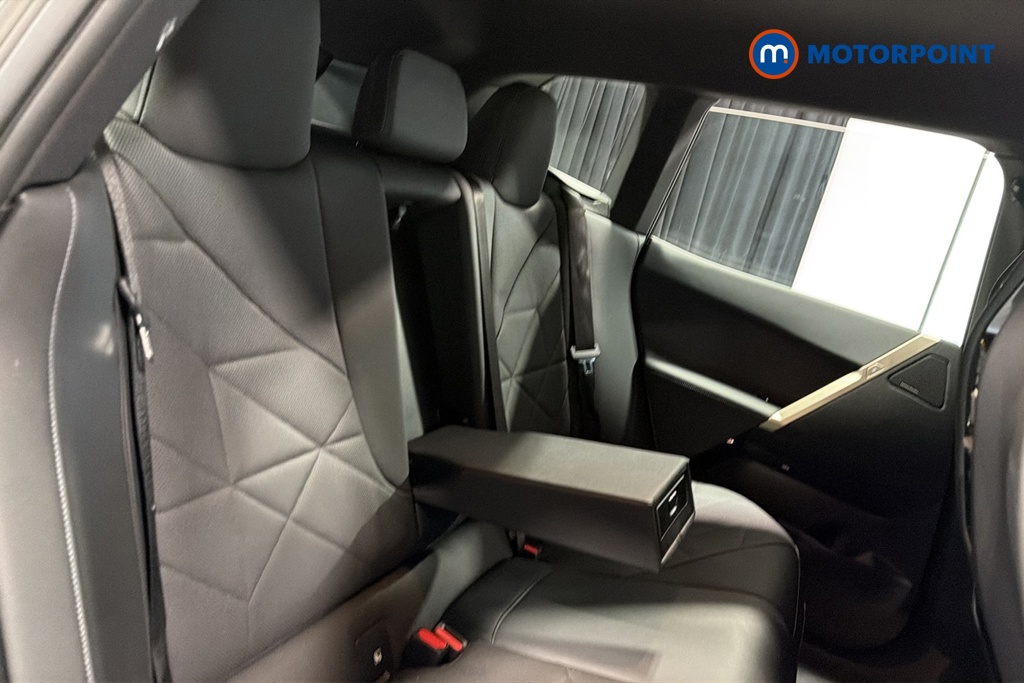 BMW IX M Sport Automatic Electric SUV - Stock Number (1675026) - 26th supplementary image