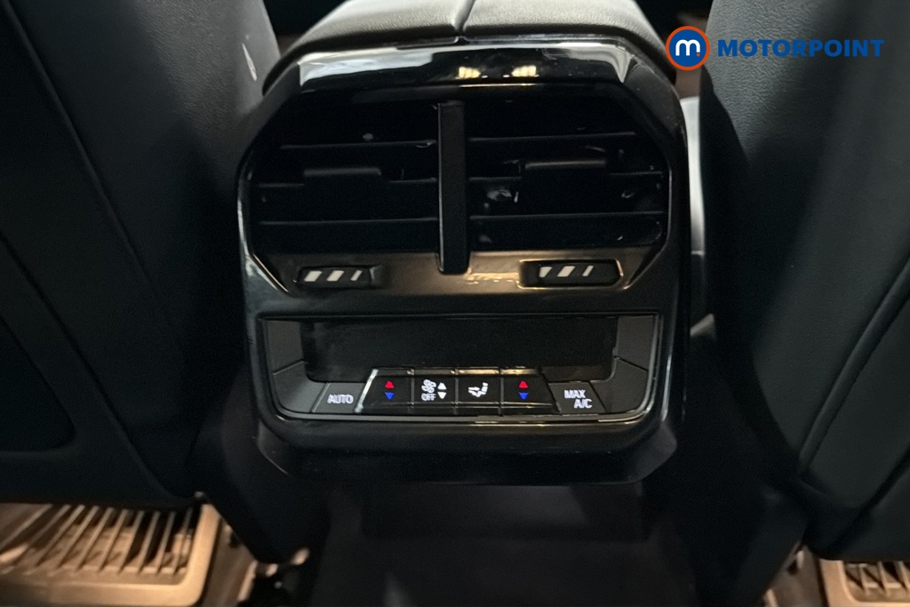 BMW IX M Sport Automatic Electric SUV - Stock Number (1675026) - 28th supplementary image