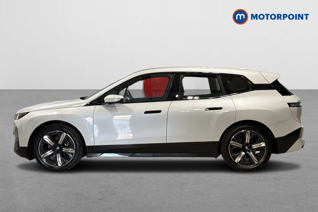 BMW IX M Sport Automatic Electric SUV - Stock Number (1675026) - Drivers side