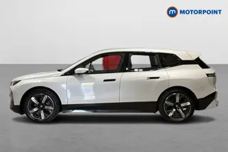 BMW IX M Sport Automatic Electric SUV - Stock Number (1675026) - Drivers side