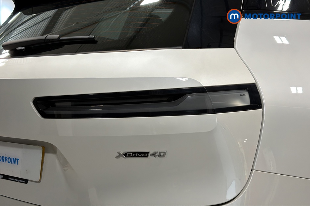 BMW IX M Sport Automatic Electric SUV - Stock Number (1675026) - 36th supplementary image