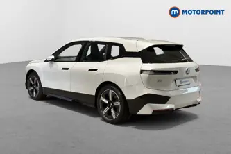 BMW IX M Sport Automatic Electric SUV - Stock Number (1675026) - Drivers side rear corner