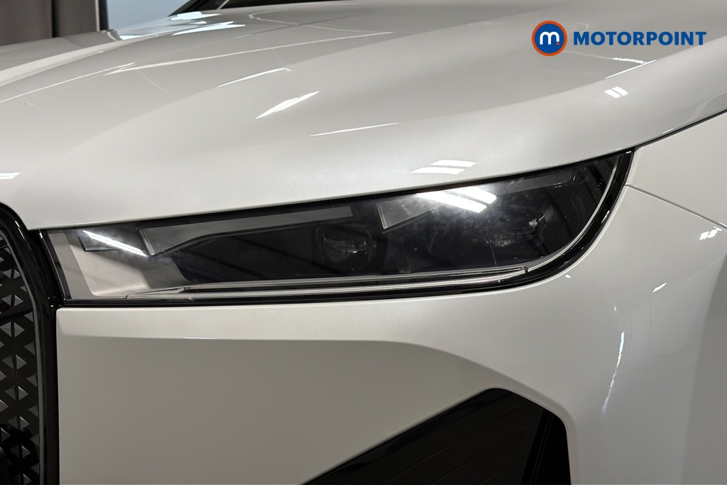 BMW IX M Sport Automatic Electric SUV - Stock Number (1675026) - 42nd supplementary image