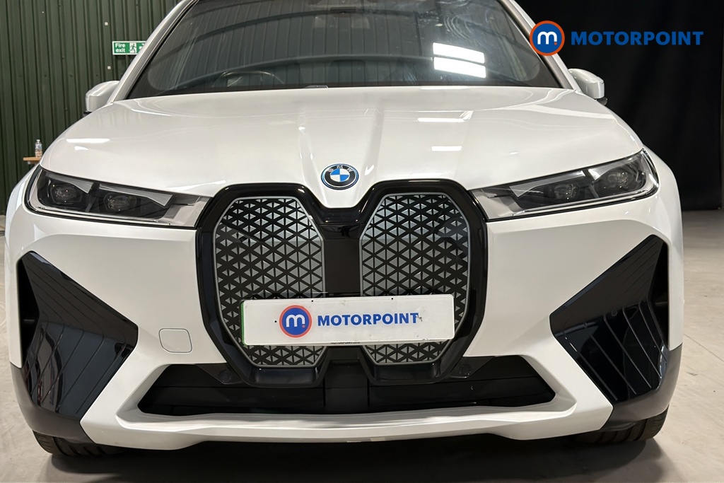 BMW IX M Sport Automatic Electric SUV - Stock Number (1675026) - 43rd supplementary image