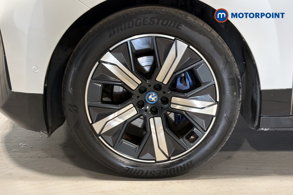 BMW IX M Sport Automatic Electric SUV - Stock Number (1675026) - 44th supplementary image
