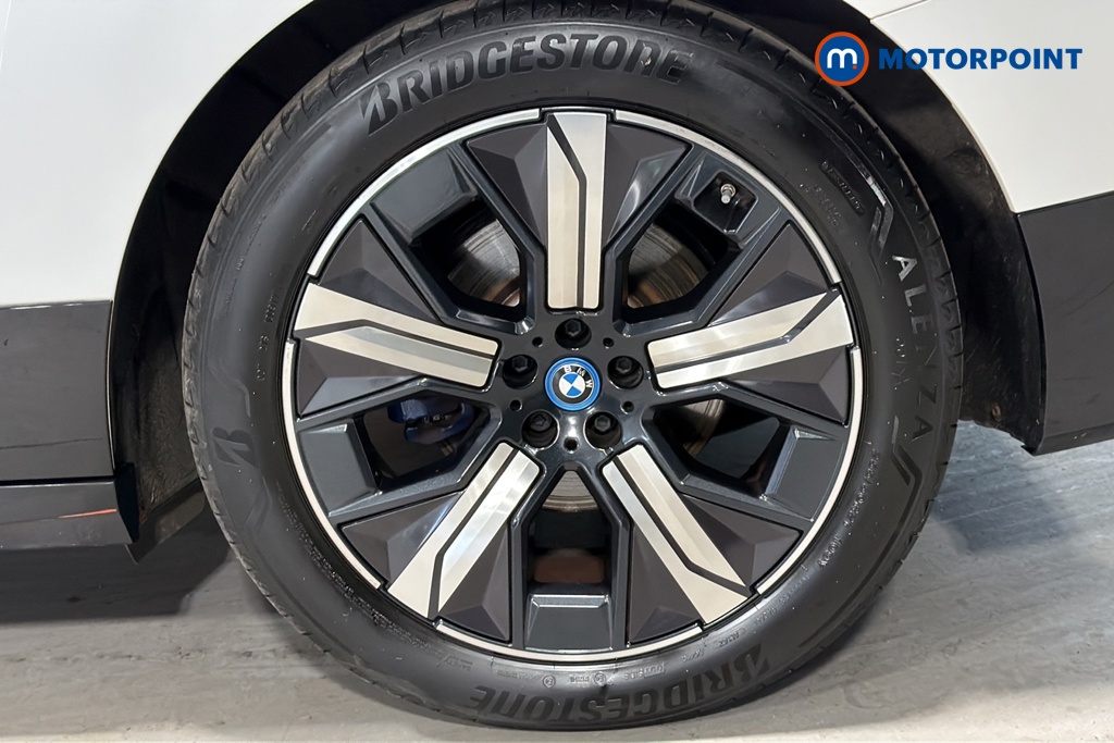 BMW IX M Sport Automatic Electric SUV - Stock Number (1675026) - 45th supplementary image