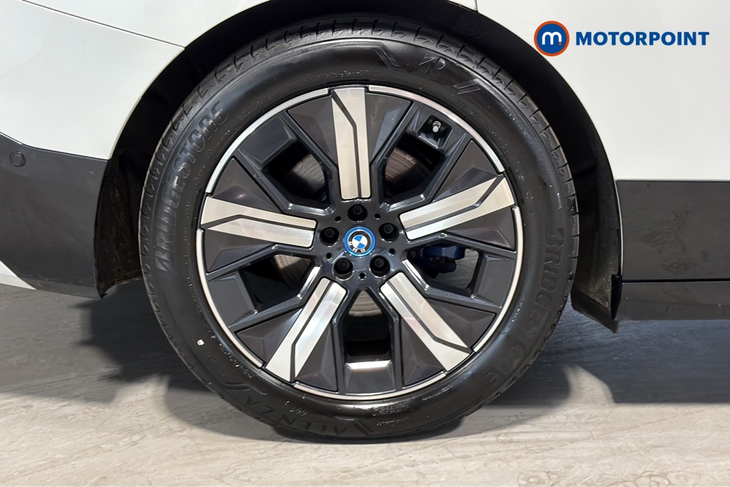 BMW IX M Sport Automatic Electric SUV - Stock Number (1675026) - 46th supplementary image